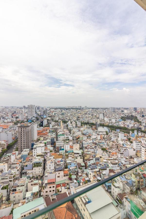 Apartamento Luxury 2bd 2ba Terra Royal