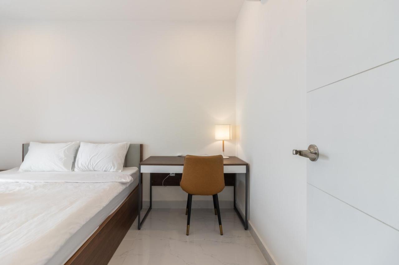 Apartamento Luxury 2bd 2ba Terra Royal Cidade de Ho Chi Minh