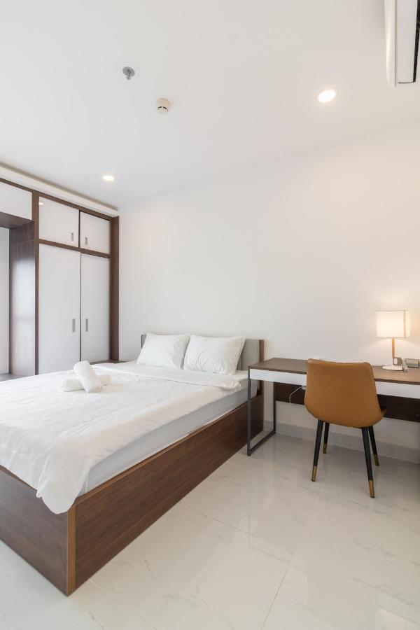 Luxury 2bd 2ba Terra Royal * Cidade de Ho Chi Minh