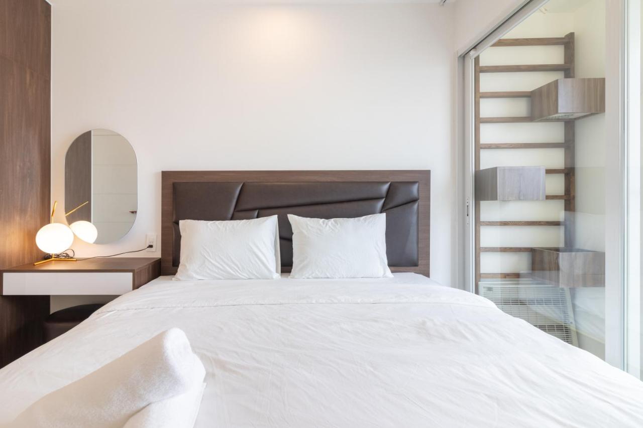 Luxury 2bd 2ba Terra Royal Apartamento