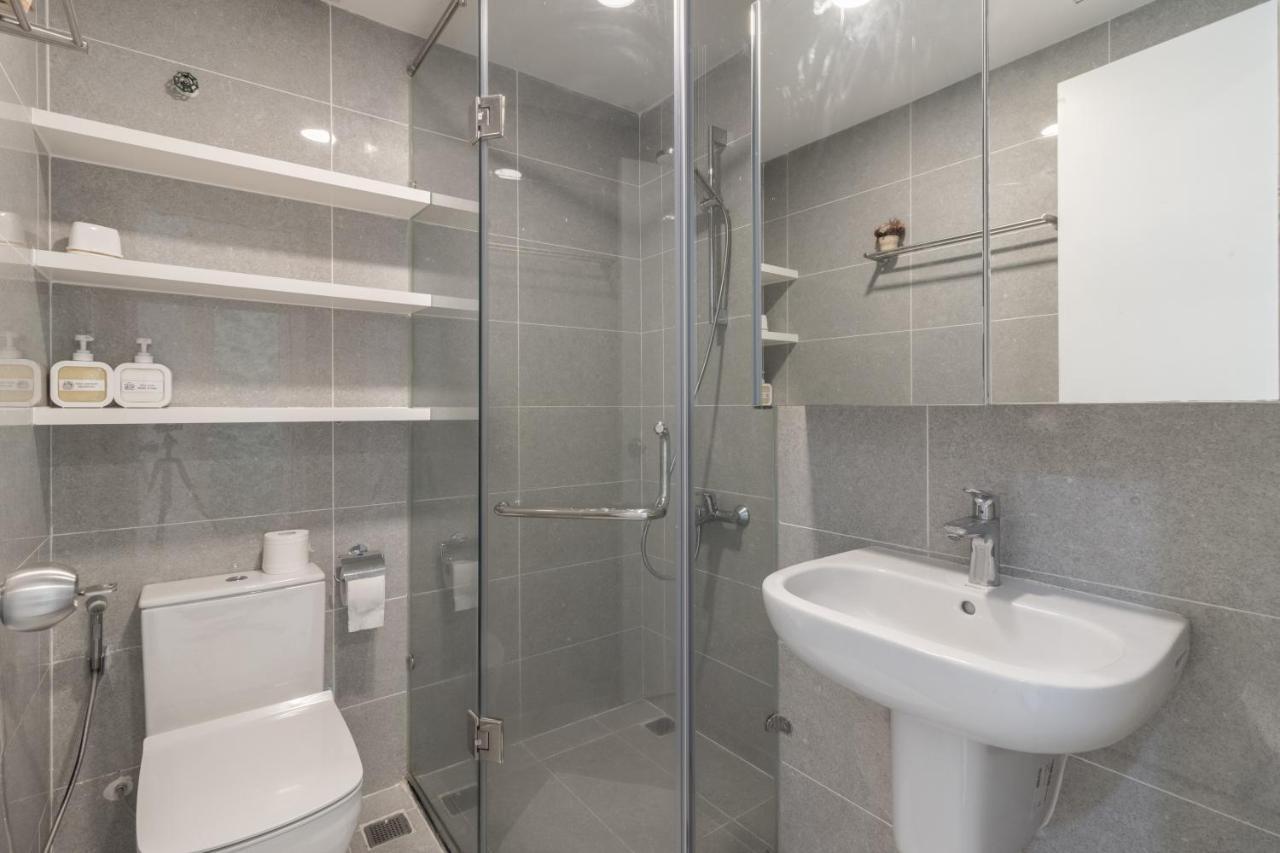 Luxury 2bd 2ba Terra Royal Apartamento Cidade de Ho Chi Minh