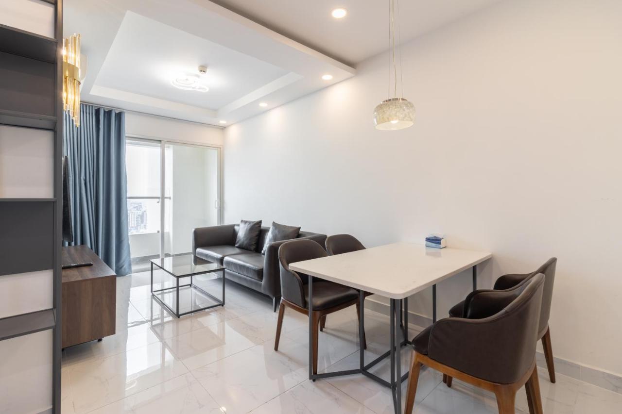Apartamento Luxury 2bd 2ba Terra Royal Cidade de Ho Chi Minh