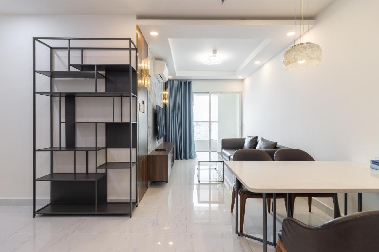 Apartamento Luxury 2bd 2ba Terra Royal