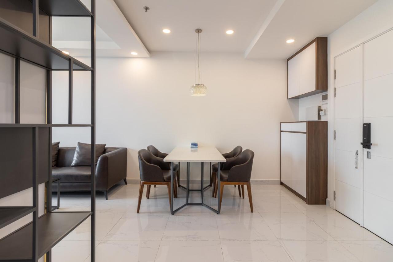 Luxury 2bd 2ba Terra Royal Apartamento